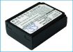 Picture of Battery Replacement Samsung BP-1030 ED-BP1030 for NX1000 NX1100