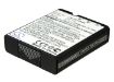 Picture of Battery Replacement Casio NP-130 NP-130A for Exilim EX-FC300S Exilim EX-H30