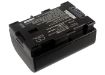 Picture of Battery Replacement Jvc BN-VG114 BN-VG114AC BN-VG114E BN-VG114SU BN-VG114U BN-VG114US for GZ-E10 GZ-E100