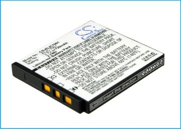 Kodak KLIC-7001 Battery Replacement for EasyShare M1063 M1073 IS - 1