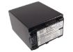 Picture of Battery Replacement Sony NP-FV100 for DCR-SR100 DCR-SR300