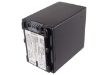Picture of Battery Replacement Sony NP-FV100 for DCR-SR100 DCR-SR300