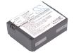 Giroptic Battery Replacement for 360 Action Camera - 1