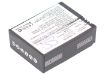 Giroptic Battery Replacement for 360 Action Camera - 2