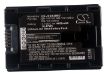 Picture of Battery Replacement Jvc BN-VG138 BN-VG138EU BN-VG138US for GZ-E10 GZ-E100
