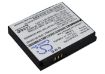 Picture of Battery Replacement Samsung SLB-1137C for Digimax i7