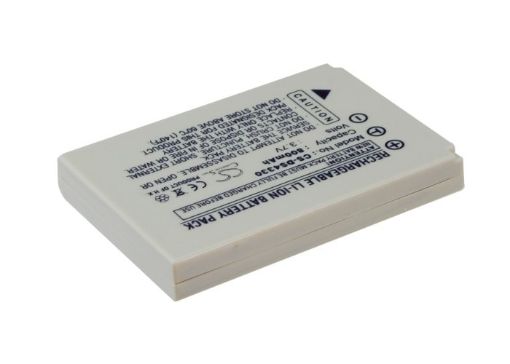 Picture of Battery Replacement Benq for E-40 S30