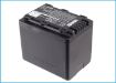 Picture of Battery Replacement Panasonic VW-VBK360 for HC-V10 HC-V100