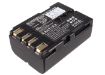Picture of Battery Replacement Jvc BN-V408 BN-V408-H BN-V408U BN-V408U-B BN-V408U-H BN-V408US for CU-VH1 CU-VH1US