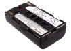 Picture of Battery Replacement Samsung SB-L110A SB-L160 SB-L320 for SCL810 SCL860