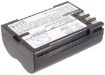 Picture of Battery Replacement Olympus BLM-1 PS-BLM1 for C-7070 C-8080 Wide Zoom