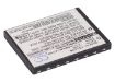 Picture of Battery Replacement Olympus Li-70B for FE-4020 FE-4040