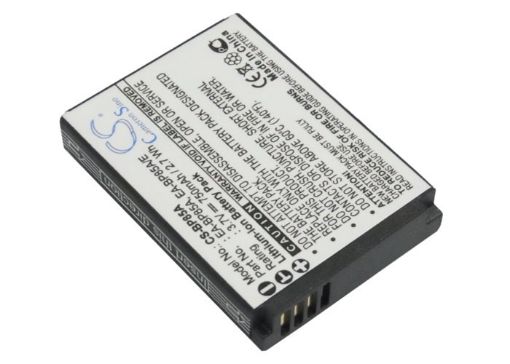 Picture of Battery Replacement Samsung BP85A EA-BP85A EA-BP85A/E for EC-SH100ZBPBUS EC-SH100ZBPRUS