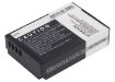 Picture of Battery Replacement Canon LC-E12 LP-E12 for EOS 100D EOS Kiss X7