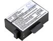 Picture of Battery Replacement Garmin 010-12521-40 360-00106-00 361-00106-00 for Virb 360