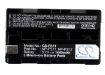 Picture of Battery Replacement Sony NP-F10 NP-FS10 NP-FS11 NP-FS12 for CCD-CR1 CCD-CR1E
