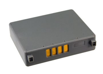 Panasonic CGA-S303 Battery Replacement for SDR-S100 - 1
