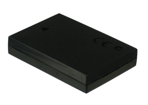 Picture of Battery Replacement Canon NB-3L for Digital 30 Digital IXUS 700