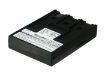 Picture of Battery Replacement Canon NB-3L for Digital 30 Digital IXUS 700