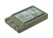 Picture of Battery Replacement Minolta NP-500 NP-600 for DiMAGE G400 DiMAGE G500