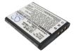Picture of Battery Replacement Sanyo DB-L80 DB-L80AU for DMX-CG100 DMX-CG102