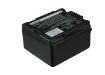 Picture of Battery Replacement Panasonic DMW-BLA13 DMW-BLA13A DMW-BLA13AE VW-VBG130 VW-VBG130-K for AG-HMC151 AG-HMC41