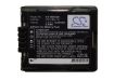 Picture of Battery Replacement Panasonic DMW-BLA13 DMW-BLA13A DMW-BLA13AE VW-VBG130 VW-VBG130-K for AG-HMC151 AG-HMC41