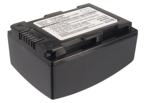Picture of Battery Replacement Samsung IA-BP210R for HMX-F50BN HMX-H300