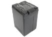 Picture of Battery Replacement Panasonic VW-VBG390 VW-VBG390E VW-VBG390K VW-VBG390PP for AG-HMC150 AG-HMC40