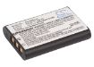 Picture of Battery Replacement Olympus Li-60B for FE-370