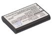 Picture of Battery Replacement Olympus Li-60B for FE-370