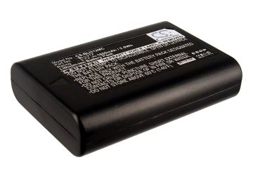 Leica BLI-312 Battery Replacement for BM8 M8 - 1