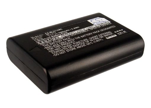 Picture of Battery Replacement Leica BLI-312 for BM8 M8