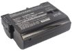 Picture of Battery Replacement Nikon EL-EL15c EN-EL15 EN-EL15A EN-EL15B for 1 V1 Coolpix D7000