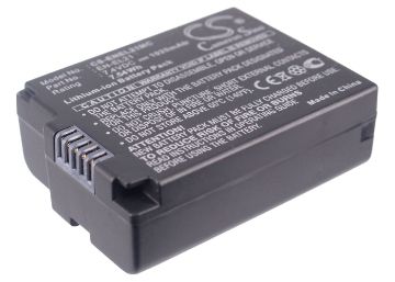 Replacement Battery for Nikon EN-EL21 1 V2 - 1