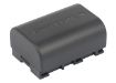 Picture of Battery Replacement Jvc BN-VG107 BN-VG107E BN-VG107U BN-VG107US BN-VG108 BN-VG108E BN-VG108U BN-VG108USM for GZ-E10 GZ-E100