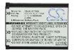 Picture of Battery Replacement Ricoh DS-6365 for DM-6370 DS-6365