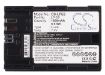 Picture of Battery Replacement Canon LP-E6 LP-E6N for 5D Mark III EOS 5D Mark II