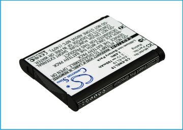 Sony NP-BJ1 Battery Replacement for DSC-RX0 & DSC-RX0 II - 1
