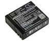 Picture of Battery Replacement Eken PG1050 for H8 H8 Pro