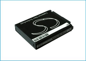 Sony NP-FR1 Battery Replacement for Cyber-shot DSC-F88 DSC-P100 - 1