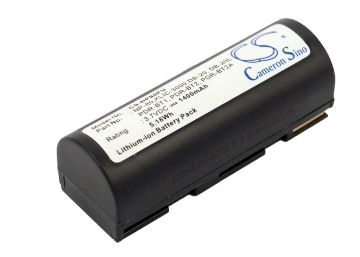Replacement Battery Leica NP-80 for Digilux Zoom - 1
