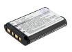 Picture of Battery Replacement Sony NP-BX1 for Cyber-shot DSC-HX300 Cyber-shot DSC-HX50