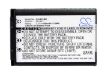 Picture of Battery Replacement Sony NP-BX1 for Cyber-shot DSC-HX300 Cyber-shot DSC-HX50