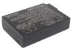 Picture of Battery Replacement Panasonic DMW-BLD10 DMW-BLD10E DMW-BLD10GK DMW-BLD10PP for Lumix DMC-G3 Lumix DMC-G3K