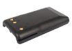Vertex FNB-V95Li FNB-V96Li Battery Replacement for VX350 VX-350 - 4