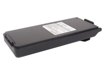 Picture of Battery Replacement Icom BP-195 BP-196 BP-196H BP-196R for IC-3FX IC-40S