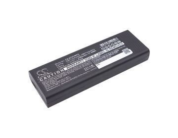 Picture of Battery Replacement Eads HR7742AAA02 HR7742AAB02 for P3G TPH700