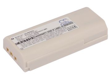 Picture of Battery Replacement Nokia BLN-4 BLN-4D for THR850 THR880