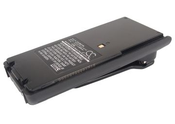 Picture of Battery Replacement Icom BP-209 BP-209N BP-210 BP-210N BP-222 BP-222N for IC-A24 IC-A24E